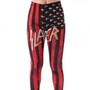 Slayer Leggings